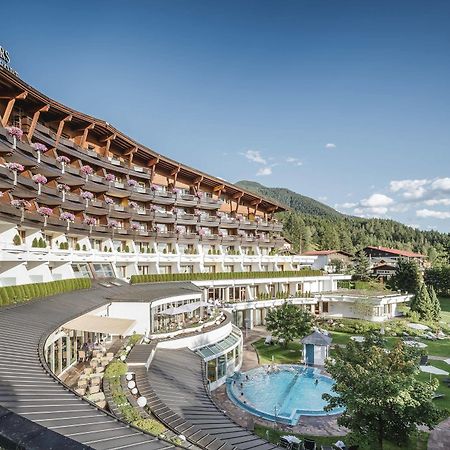 Krumers Alpin - Your Mountain Oasis 제펠드 인 티롤 외부 사진